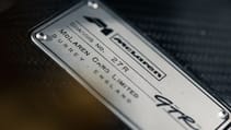McLaren F1 GTR Longtail 27R for sale