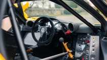 McLaren F1 GTR Longtail 27R for sale