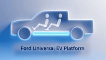 Ford news
