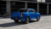 GWM POER300 Top Gear