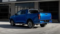 GWM POER300 Top Gear