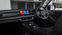 GWM POER300 Top Gear