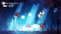 Hollow Knight Silksong