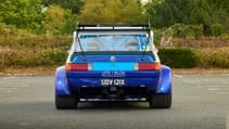 BMW 3-Series 2025 Hot Wheels Legends Tour UK