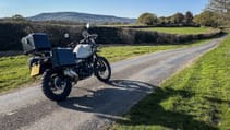 Royal Enfield Himalayan