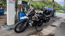 Royal Enfield Himalayan