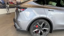 Tesla Model Y Performance