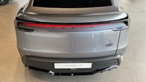 Tesla Model Y Performance
