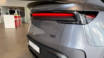 Tesla Model Y Performance