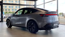Tesla Model Y Performance