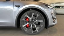 Tesla Model Y Performance