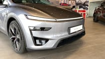 Tesla Model Y Performance