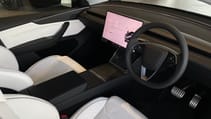 Tesla Model Y Performance