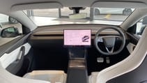 Tesla Model Y Performance