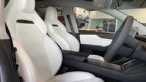 Tesla Model Y Performance