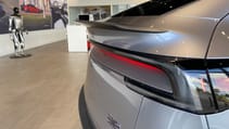 Tesla Model Y Performance