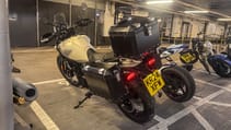 Royal Enfield Himalayan