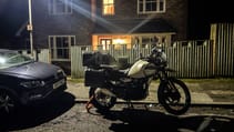 Royal Enfield Himalayan