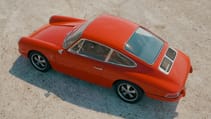 KAMM 912T revealed