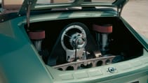 KAMM 912T revealed