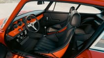 KAMM 912T revealed