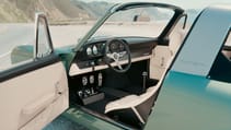 KAMM 912T revealed
