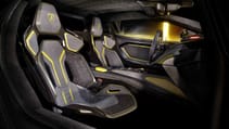 Lamborghini Fenomeno