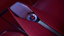 Cadillac Elevated Velocity concept Top Gear