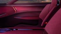 Cadillac Elevated Velocity concept Top Gear
