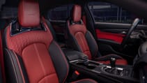 Curated by Cadillac CT5-V Blackwing