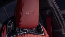 Curated by Cadillac CT5-V Blackwing