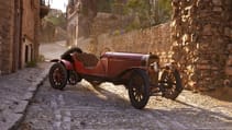 Mafia: The Old Country