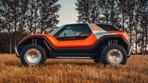 Meyers Manx Tuthill LFG revealed