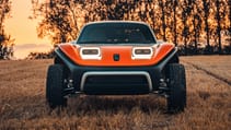 Meyers Manx Tuthill LFG revealed
