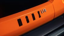 Meyers Manx Tuthill LFG revealed