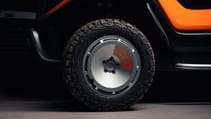 Meyers Manx Tuthill LFG revealed