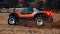 Meyers Manx Tuthill LFG revealed