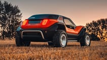 Meyers Manx Tuthill LFG revealed