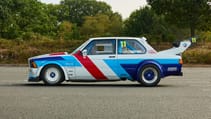 BMW 3-Series 2025 Hot Wheels Legends Tour UK