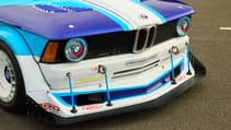 BMW 3-Series 2025 Hot Wheels Legends Tour UK