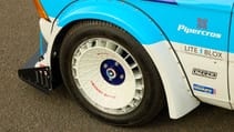 BMW 3-Series 2025 Hot Wheels Legends Tour UK