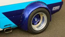 BMW 3-Series 2025 Hot Wheels Legends Tour UK