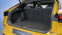 Volkswagen T-Roc Top Gear