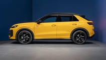 Volkswagen T-Roc Top Gear