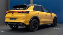 Volkswagen T-Roc Top Gear