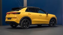 Volkswagen T-Roc Top Gear
