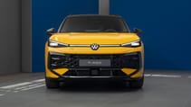 Volkswagen T-Roc Top Gear