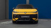 Volkswagen T-Roc Top Gear