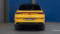 Volkswagen T-Roc Top Gear