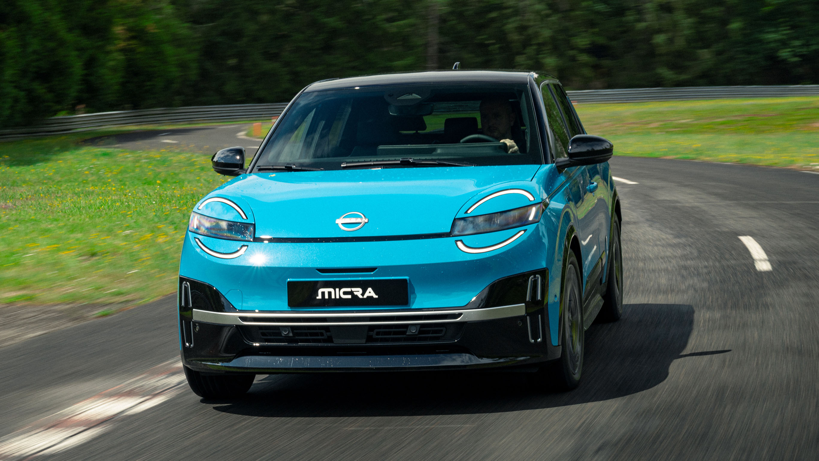 Nissan Micra prices revealed